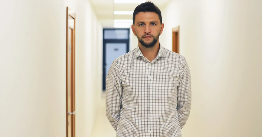 Гендиректор 