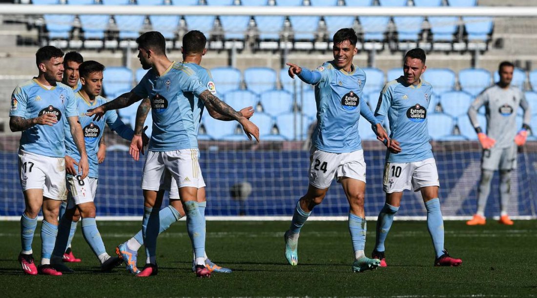 Дубль и ассист Вейги помогли 