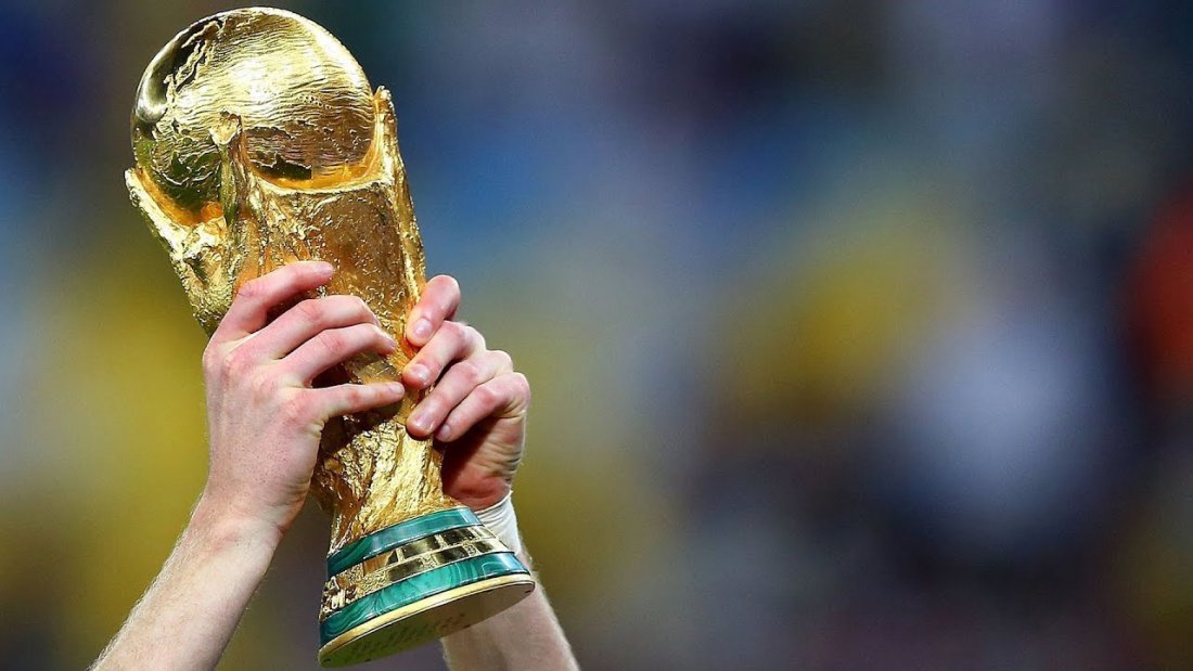 Официально: ФИФА утвердила изменения формата чемпионата мира