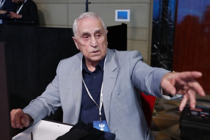 Кавазашвили: 