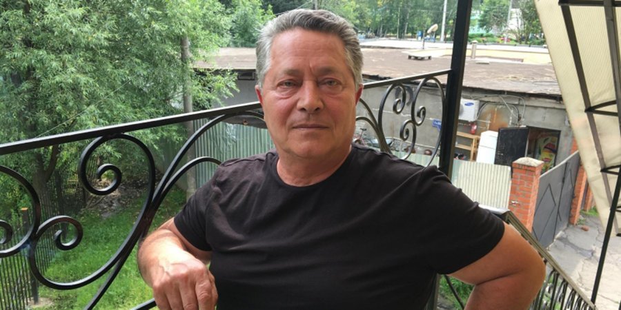 Хаджи - о ничьей 