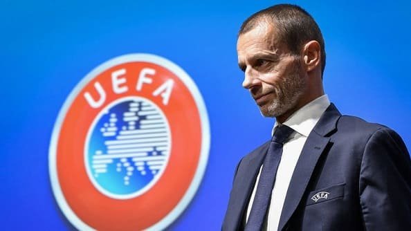 УЕФА может отстранить Осасуну от еврокубков за организацию договорных матчей