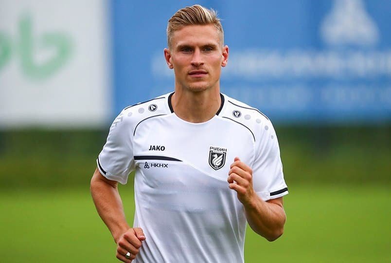 Журналист Рейд: 