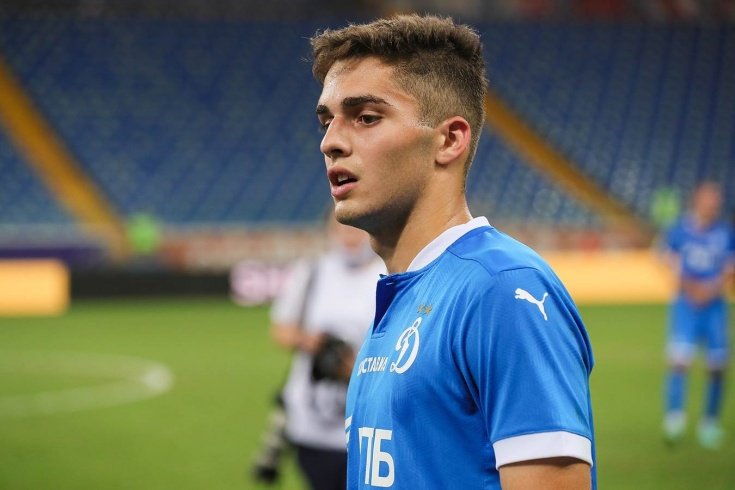 Захарян может остаться в 