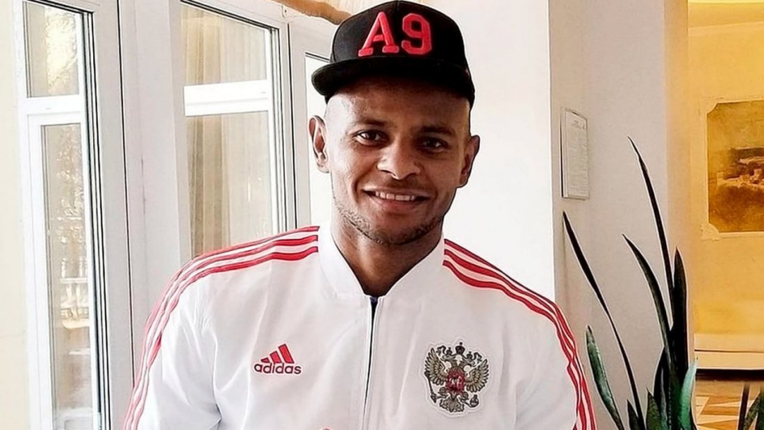 Ари: скоро УЕФА и ФИФА вернут российские клубы в еврокубки. Вся Бразилия ждет этого