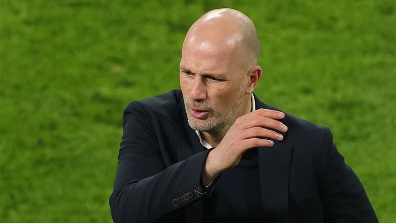 Филипп Клеман возглавил 