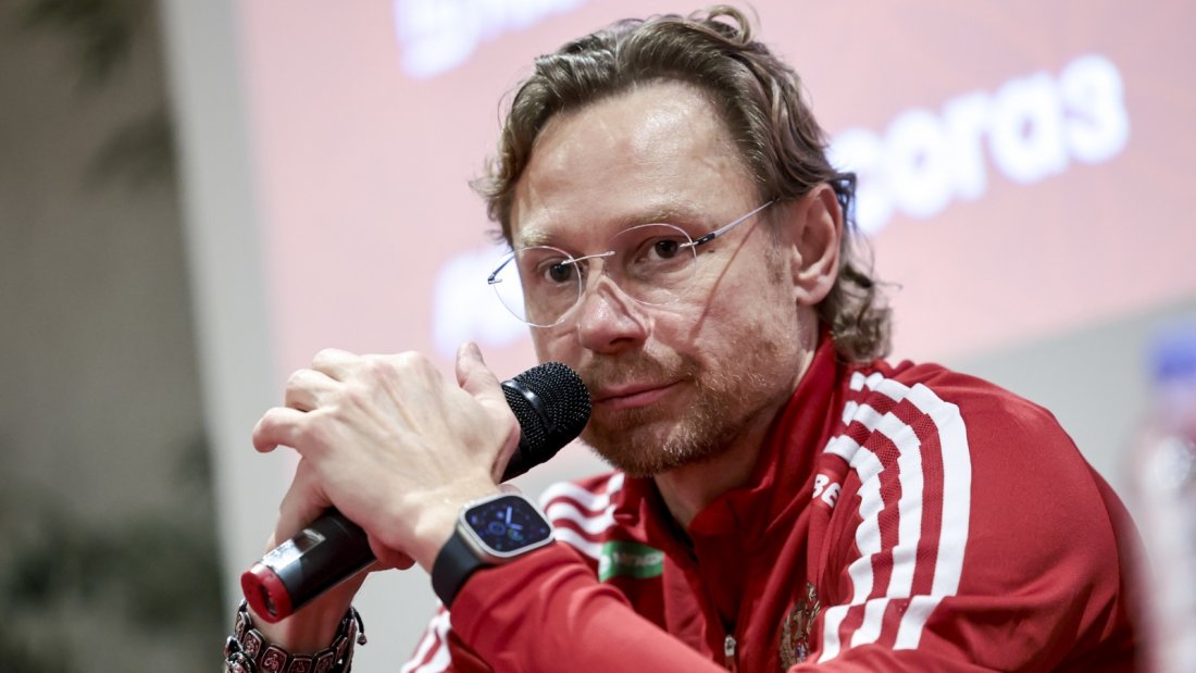 Карпин: братья Миранчуки вместе сыграют против Кении, если за ночь с ними ничего не случится