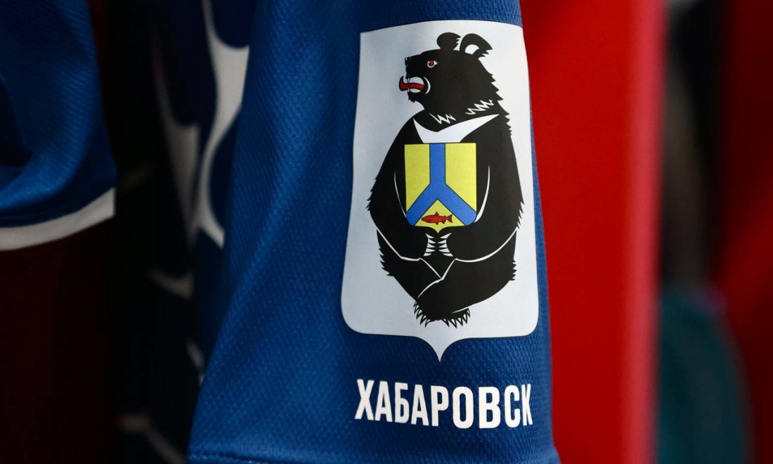 СКА-Хабаровск выбил Форте в 1/8 финала Пути регионов Кубка России