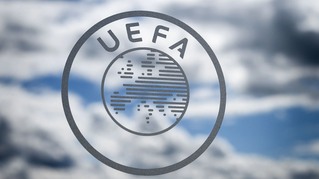 УЕФА оставил в силе штраф 