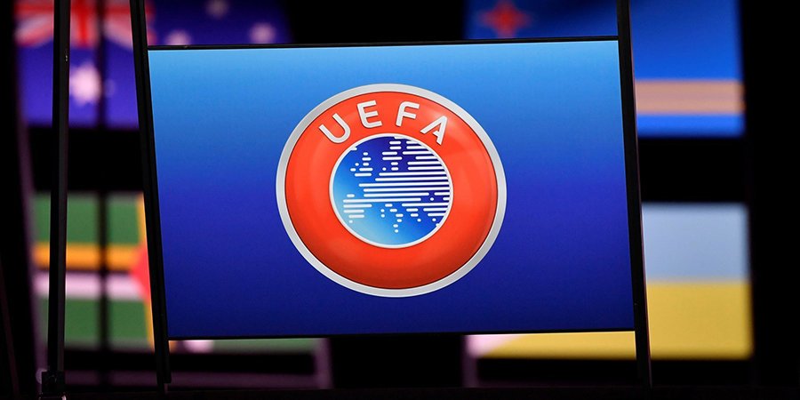 УЕФА исключил украинский клуб 
