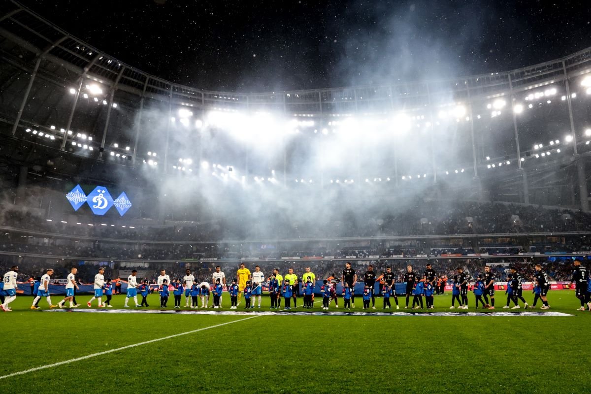 Колосков: я за водку на стадионах!