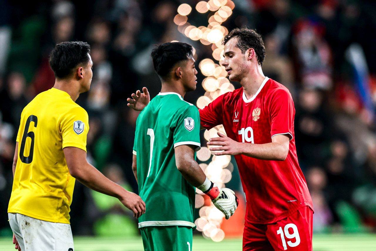 В Брунее назвали сумму расходов РФС для организации матча сборной России