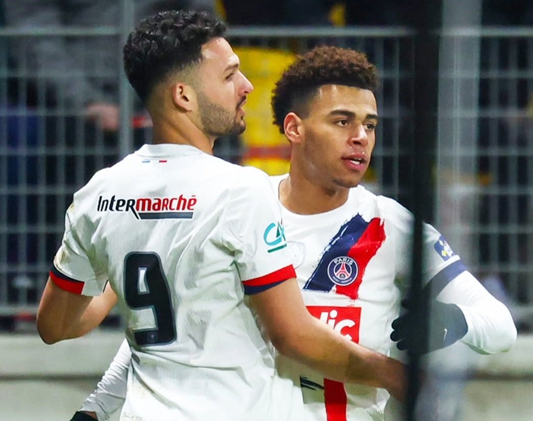 Игра Сафонова 