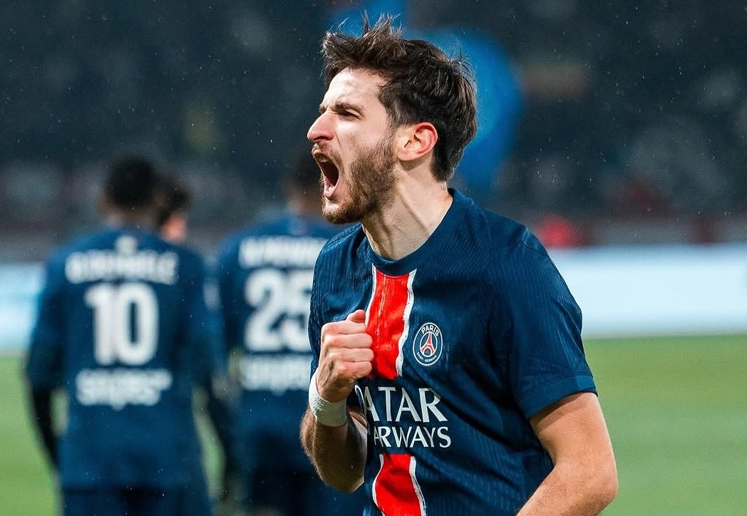 Первый гол Хвичи за 