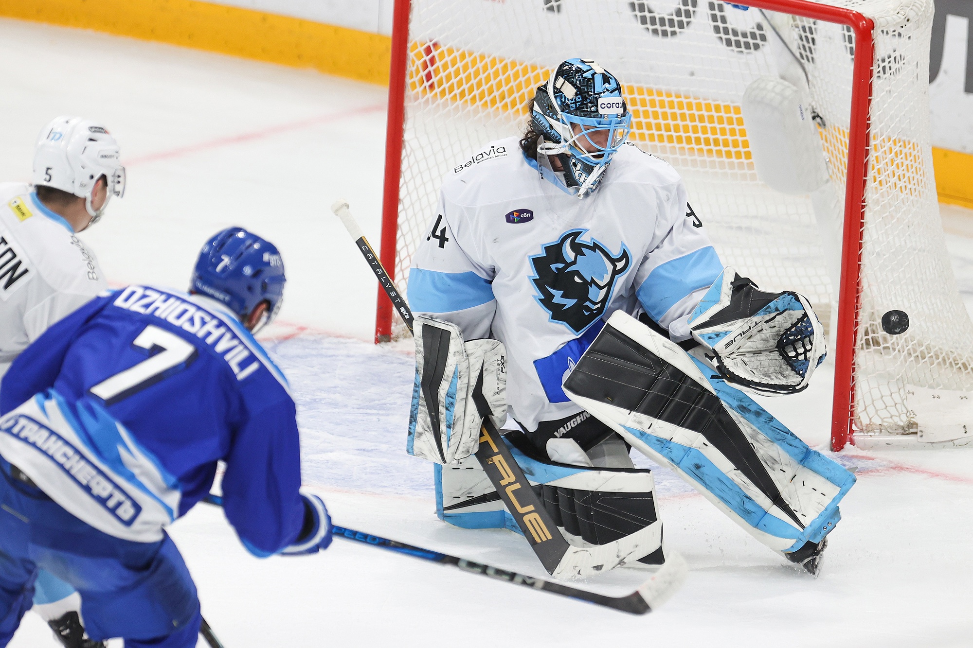 Московское 