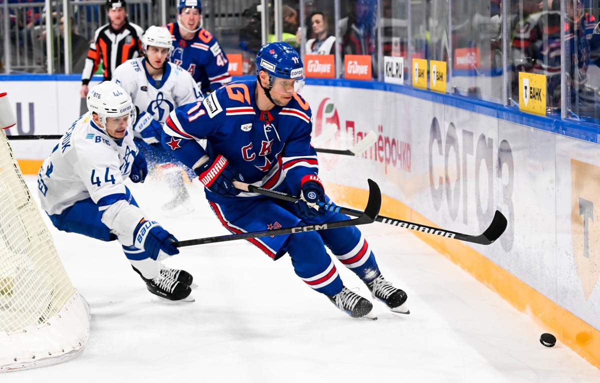 Московское 