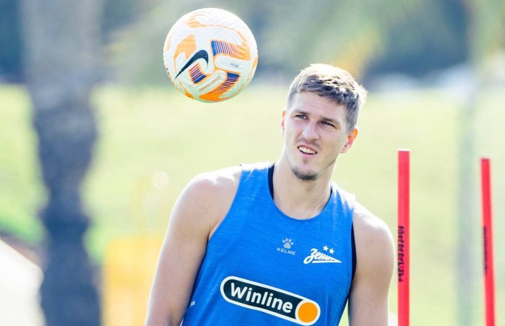 Червиченко: когда у тебя слава дельфина, то, если даже есть пенальти, ставить не будут. Это теперь проблема Соболева