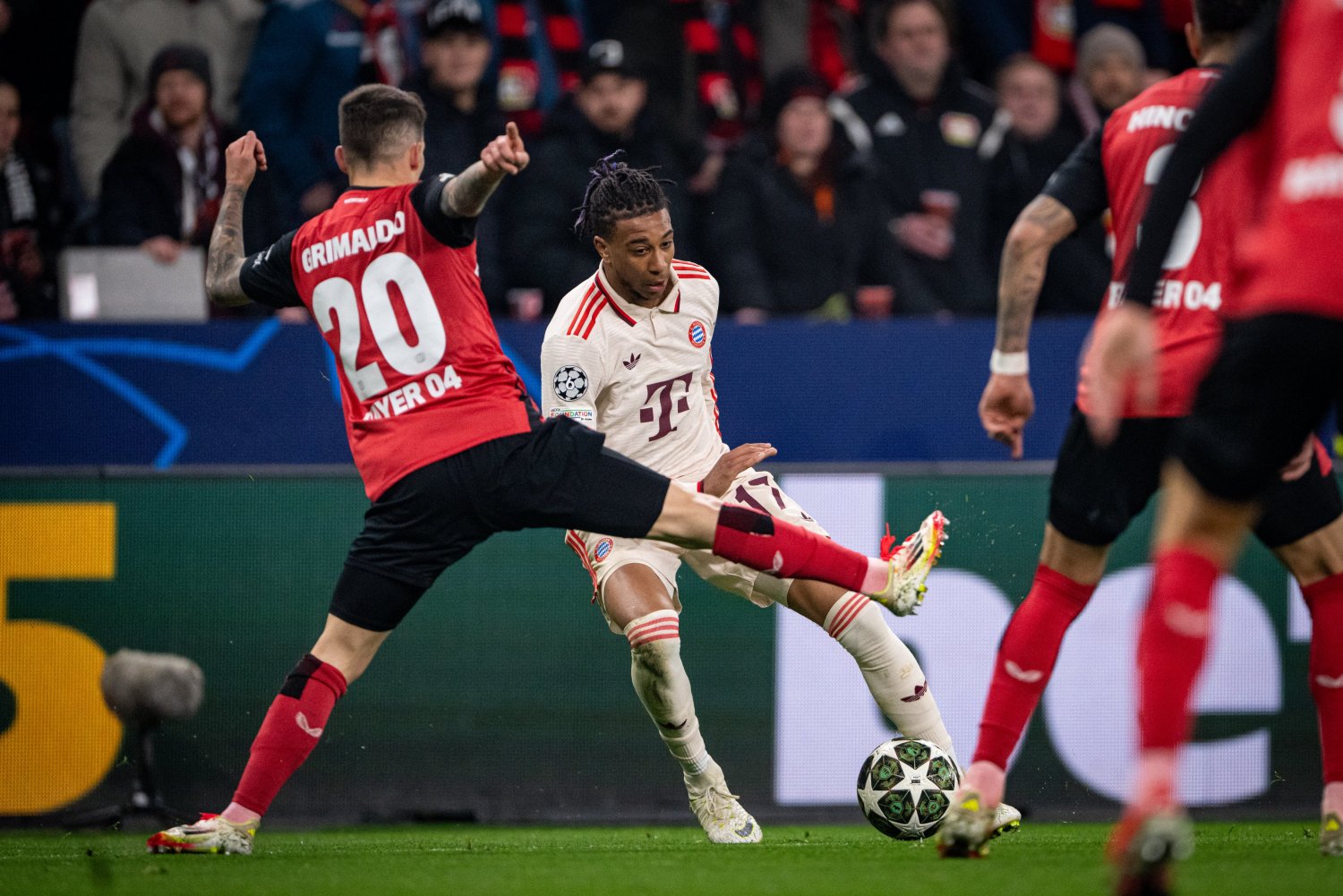 Гол и передача Кейна принесли 