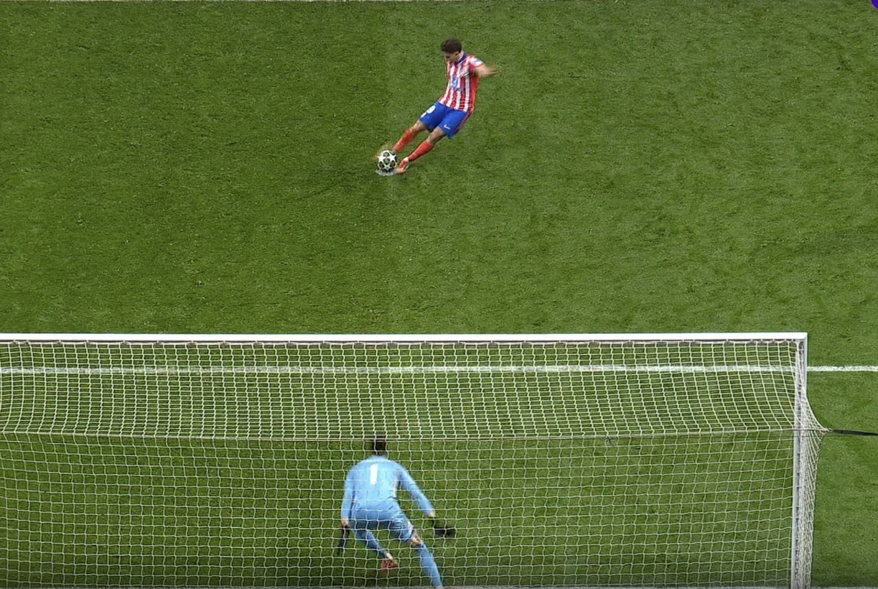 УЕФА после матча 