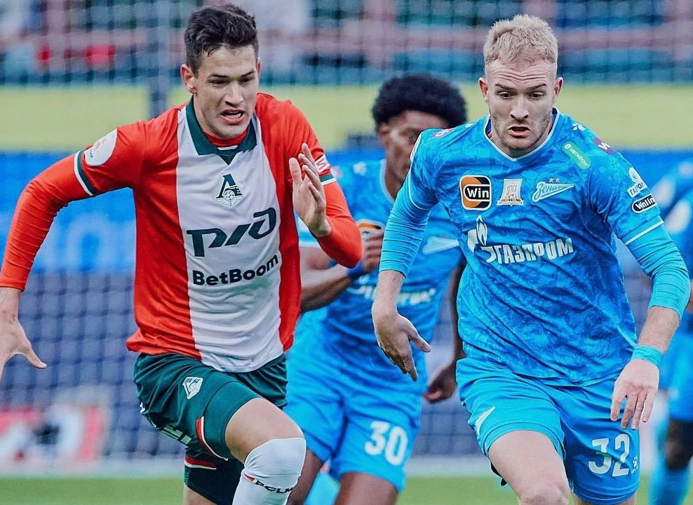 Гол Соболева спас 