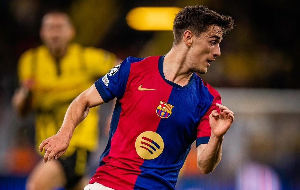 Хет-трик Гирасси принес 