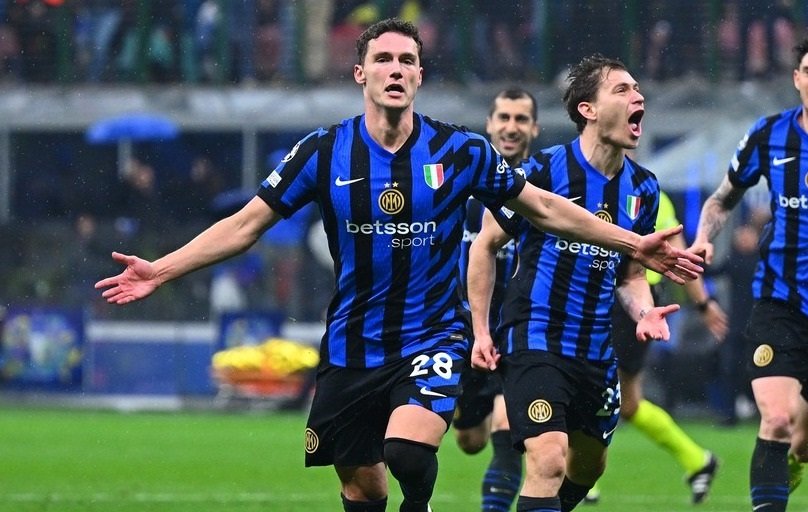 Ничьей хватило 