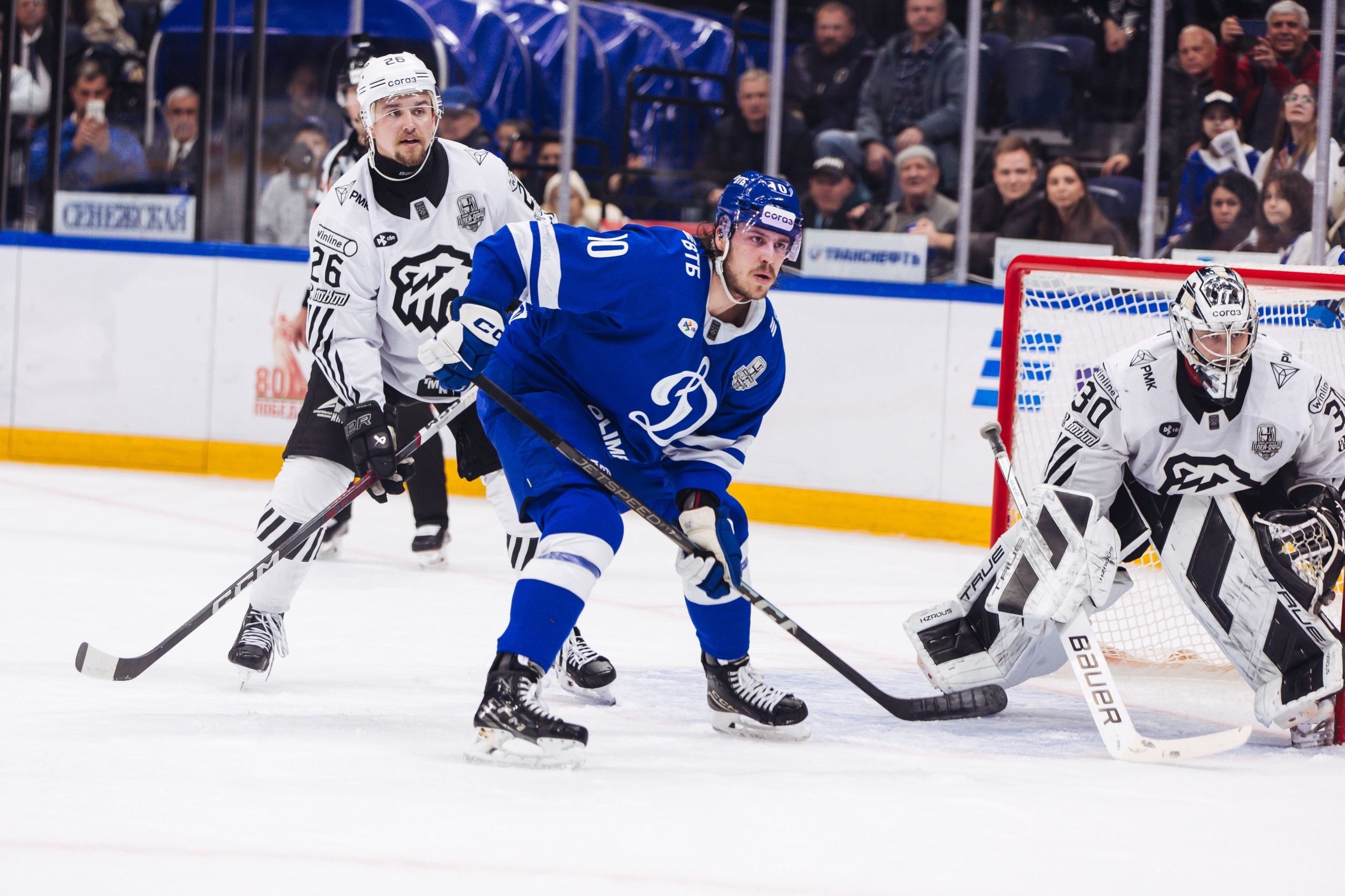 Московское 