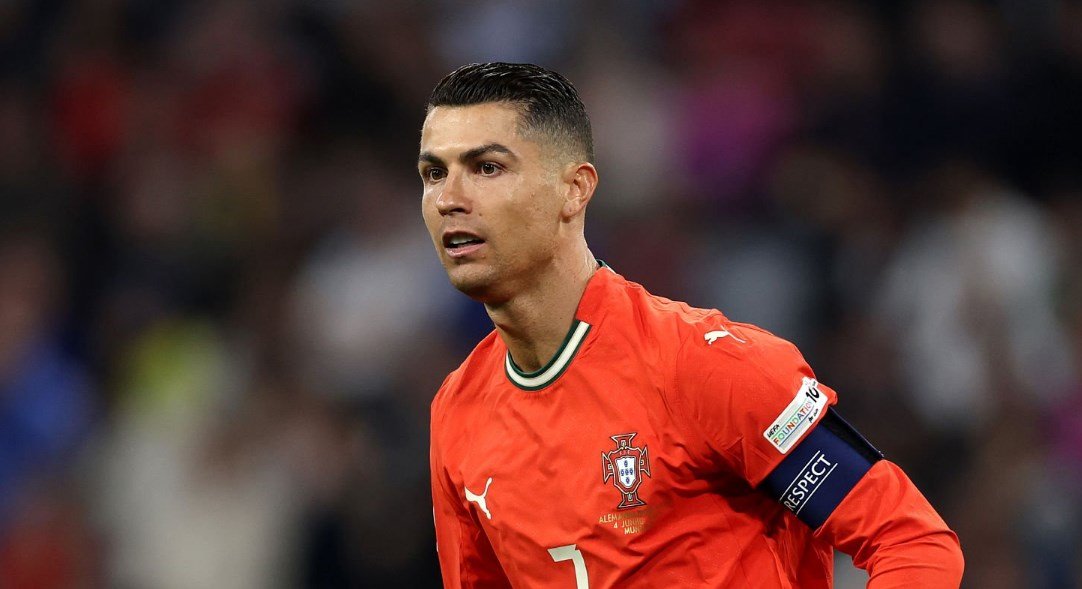 Гол Роналду принёс Португалии победу над Германией и выход в финал Лиги наций