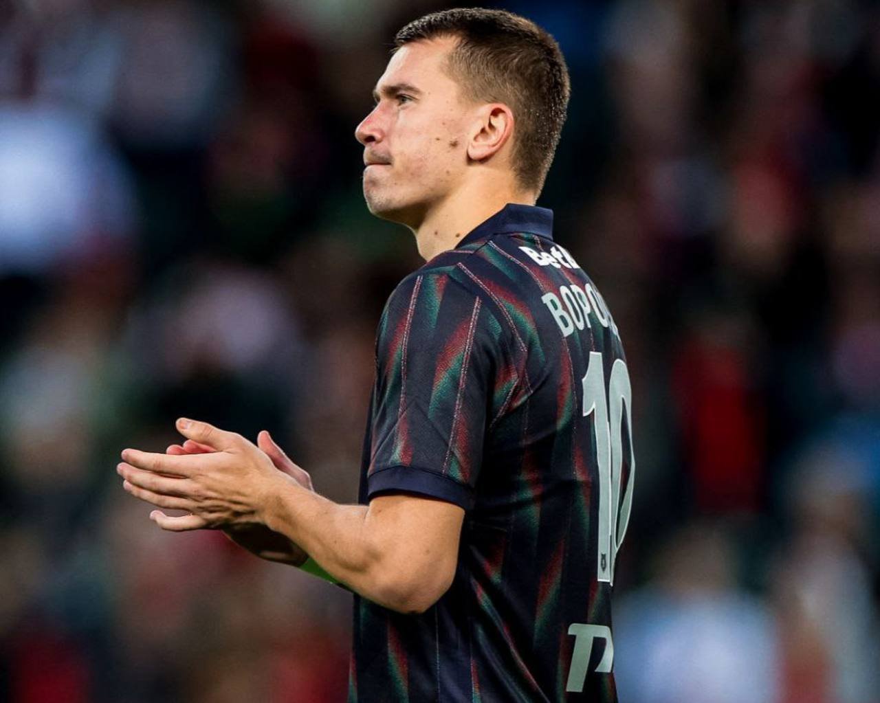 ФИФА запретила 