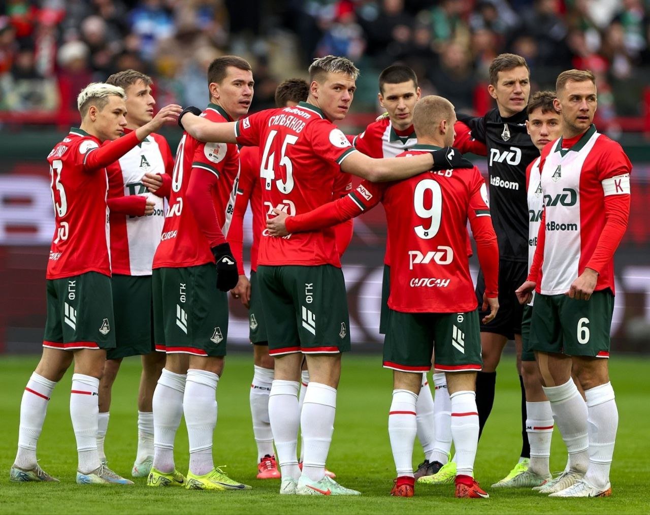 Стала известна причина, по которой ФИФА запретила 