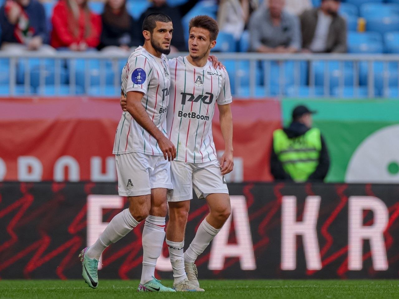 Президент РПЛ Алаев высказался о трансферном бане 