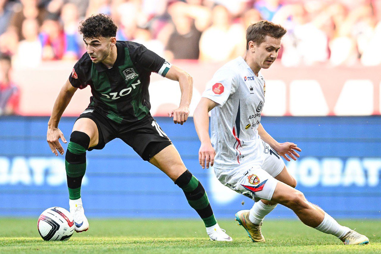 ЦСКА выиграл у 