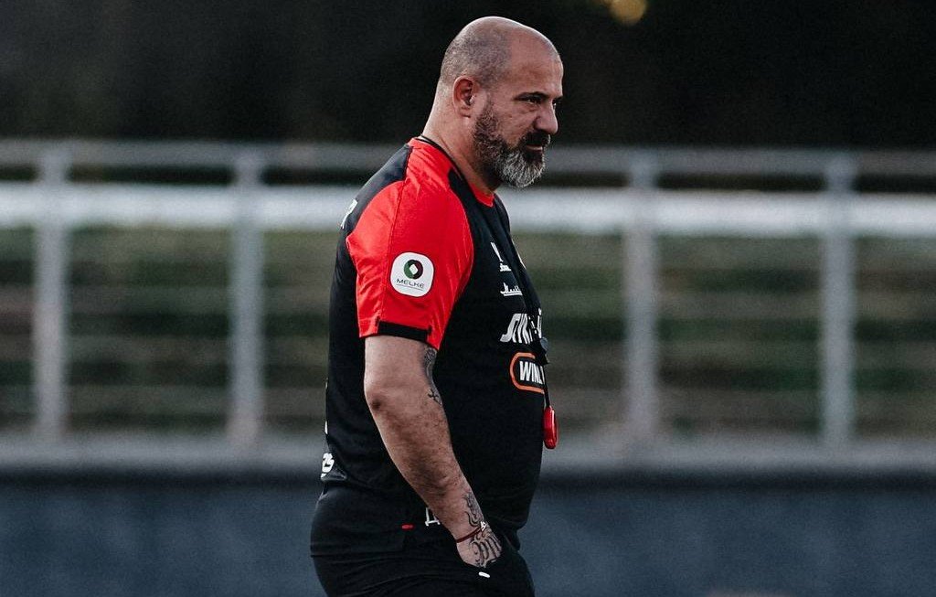 Камоцци: матч с 