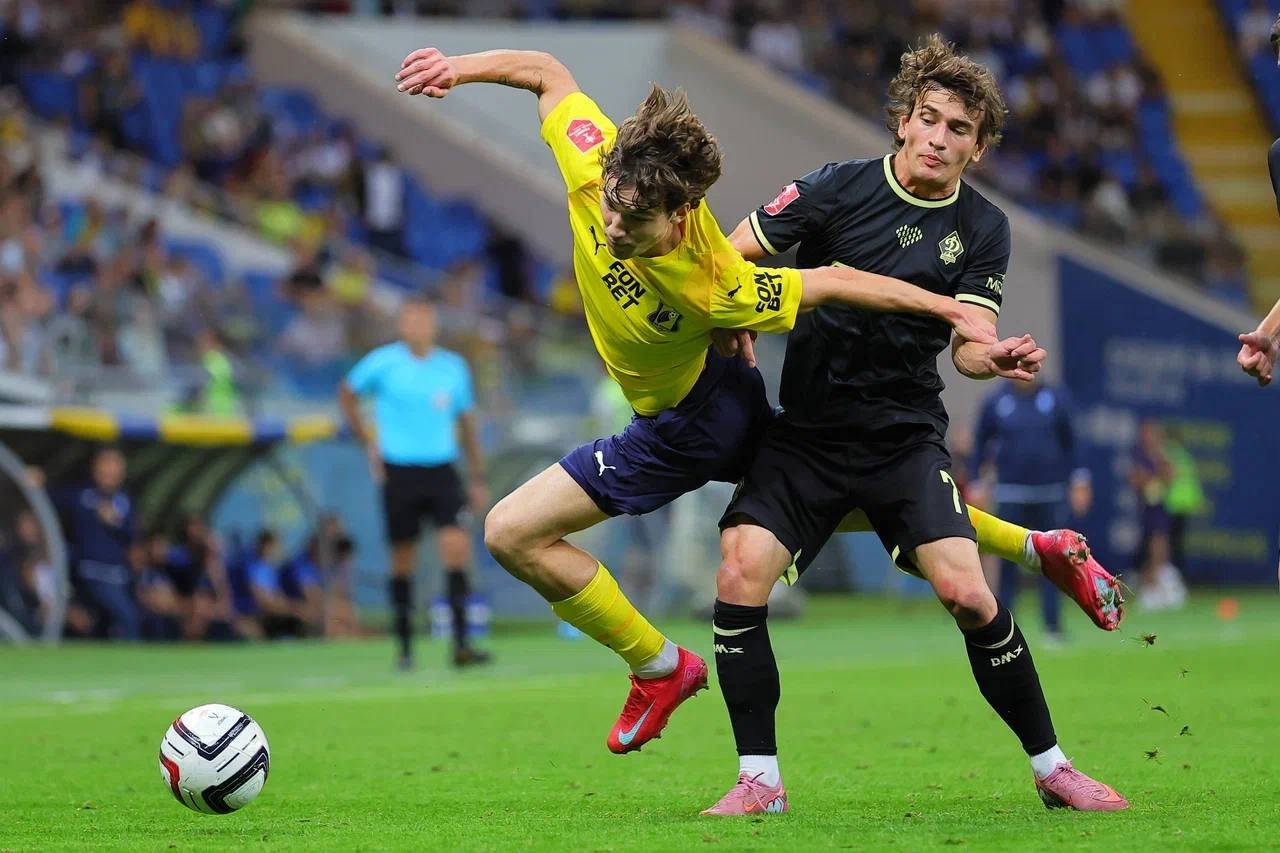 Махачкалинское 