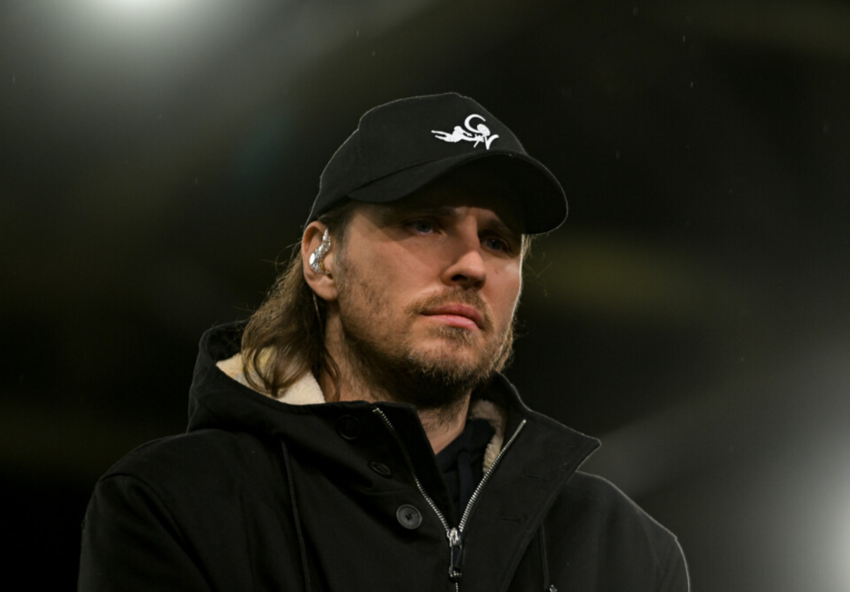 Дьяков - о пенальти в матче с 