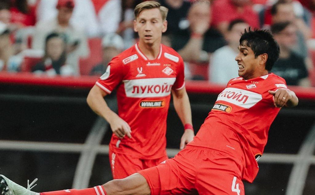 Червиченко: два выдуманных пенальти и помилованный Умяров. Смешно