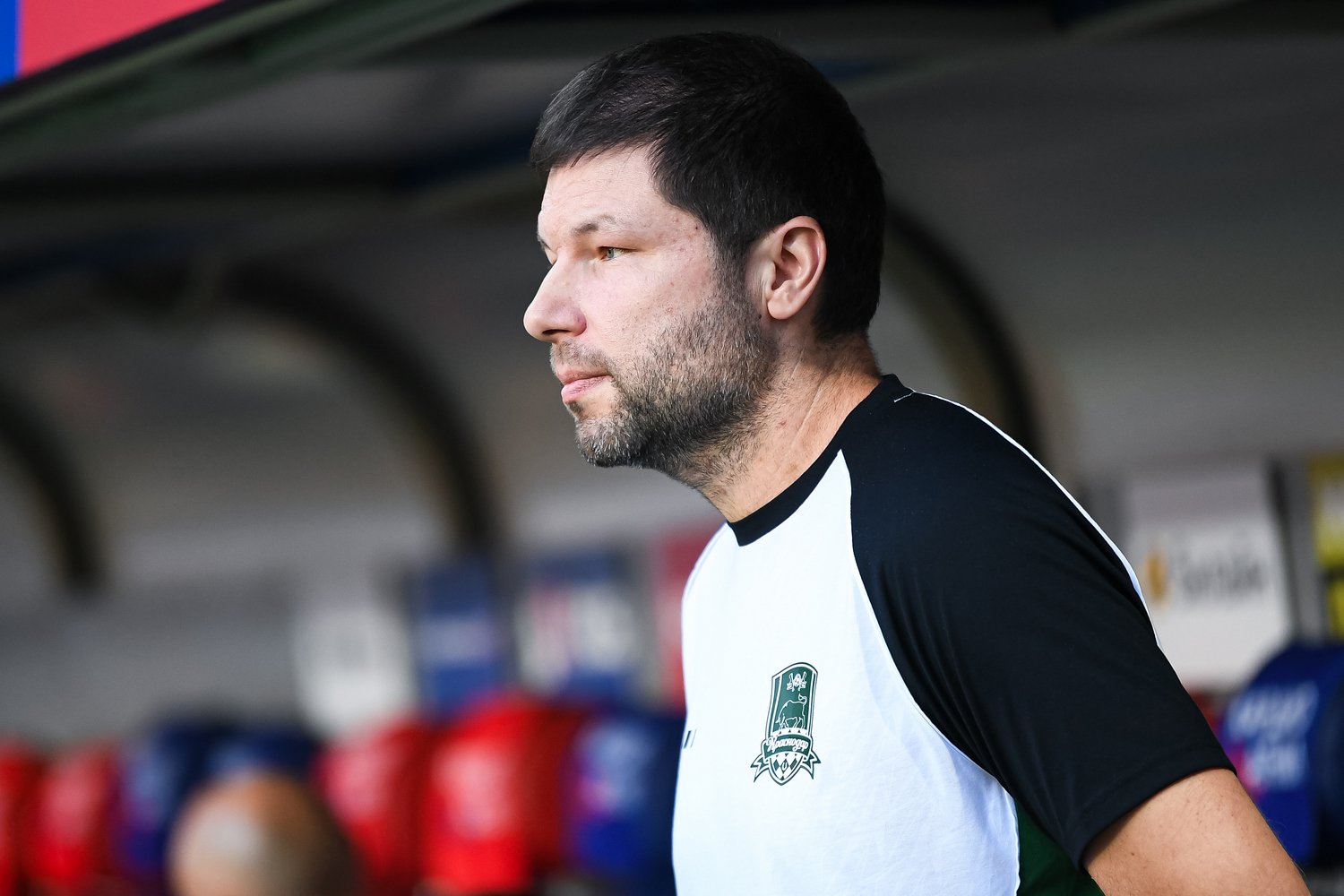 Александр Мостовой: кто вообще такой Мусаев? Пусть он 