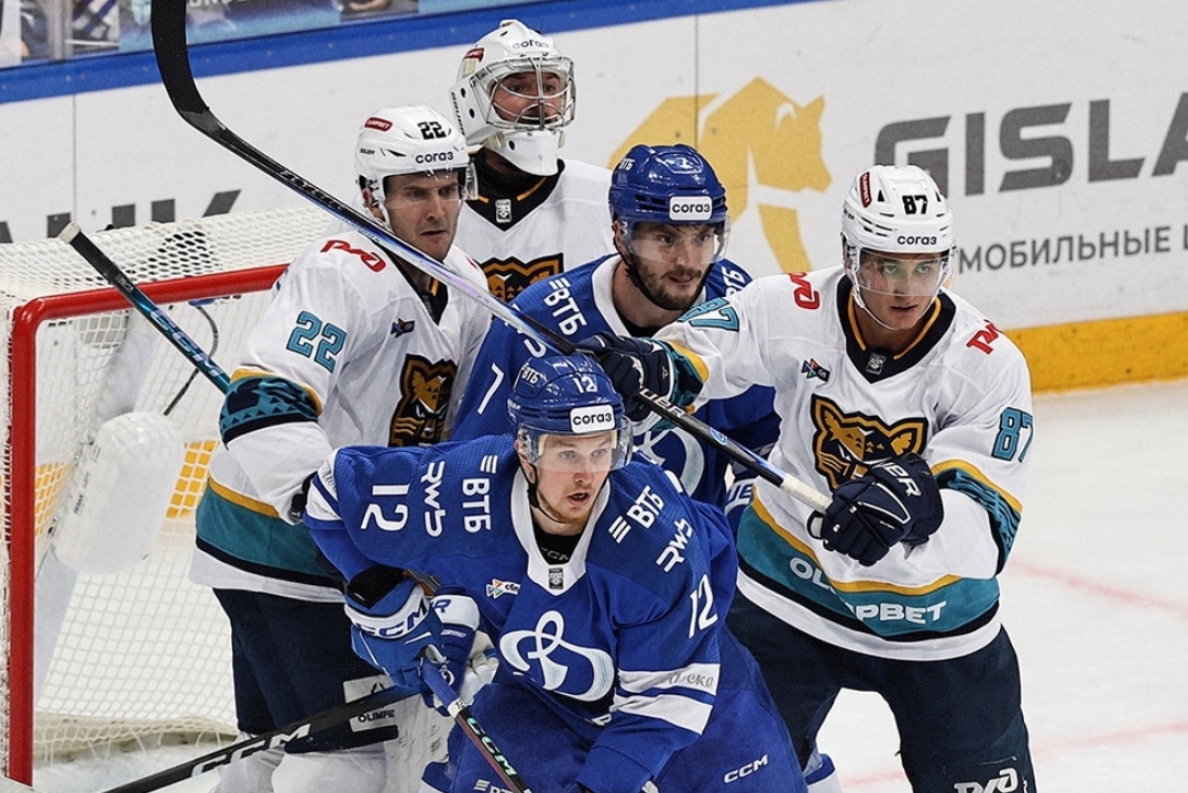 Московское 