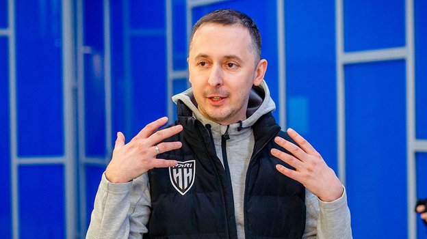 Генеральный директор 