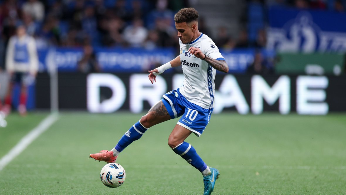 Бывший арбитр РПЛ - о втором голе 