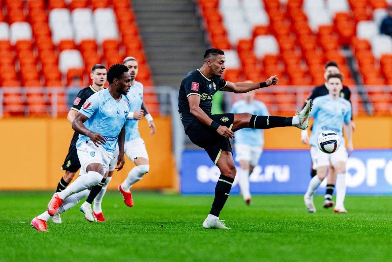 Махачкалинское 