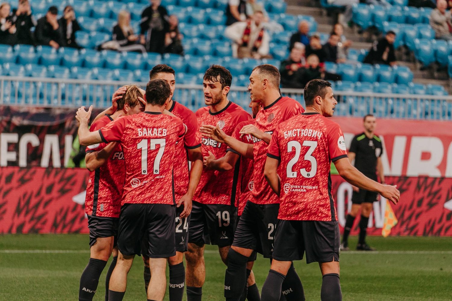 Гол новичка Сиве спас 