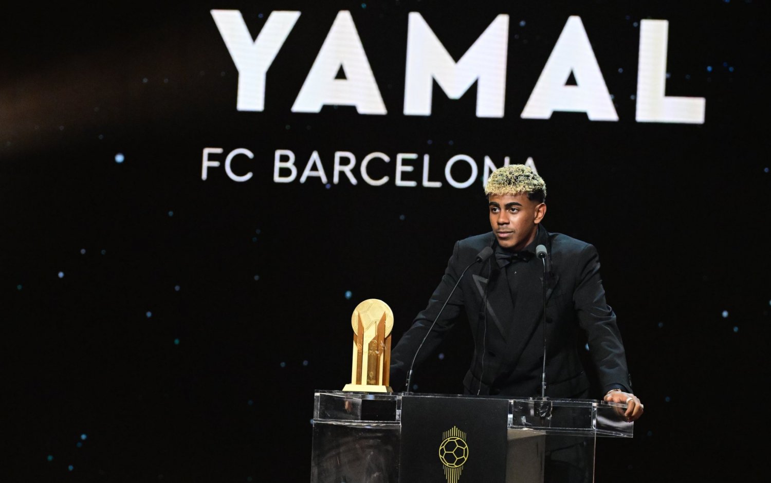 Объявлен лучший молодой игрок сезона-2024/25