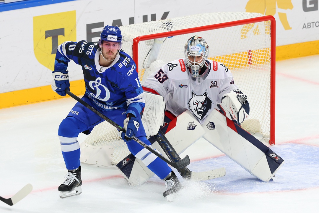 Московское 