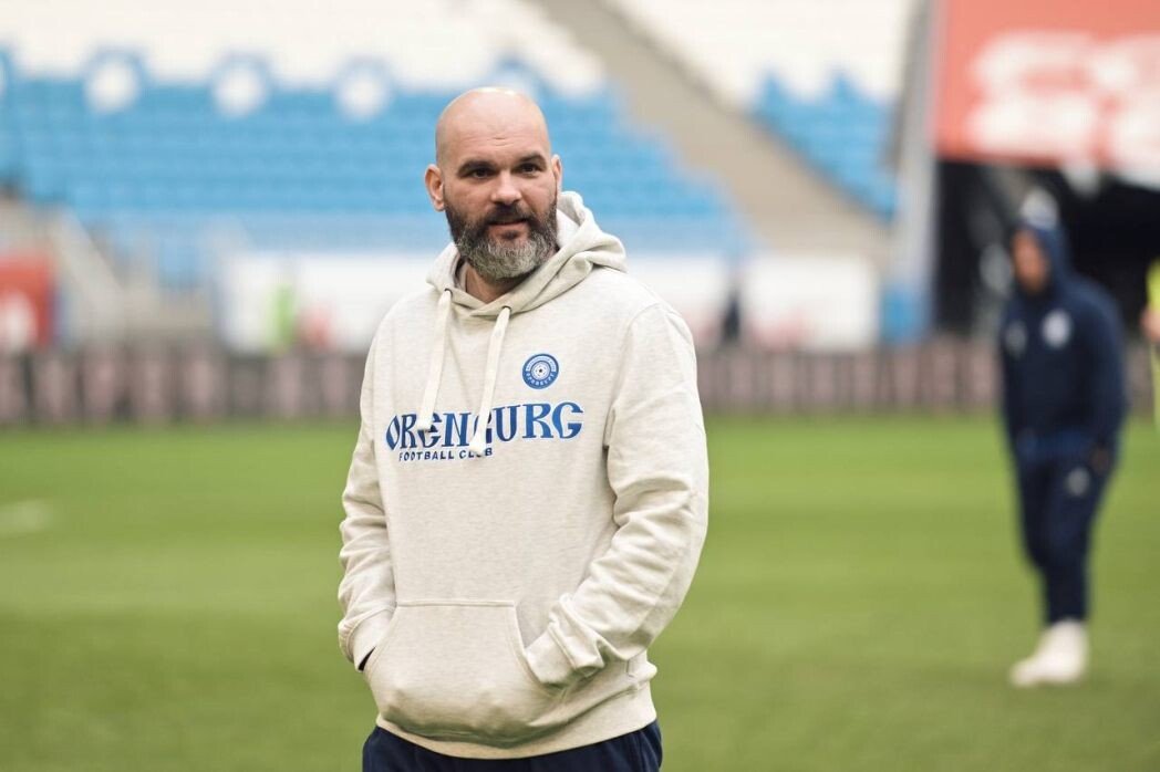 Владимир Слишкович покинул пост главного тренера 