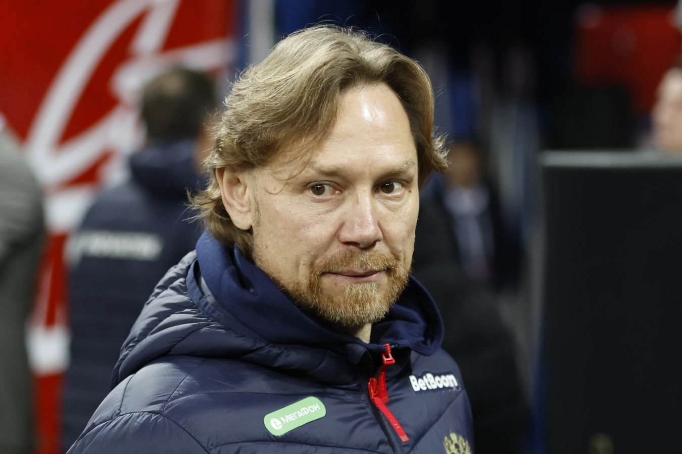 Карпин сравнил сборные Боливии и Ирана