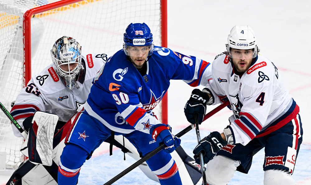 СКА по буллитам проиграл 