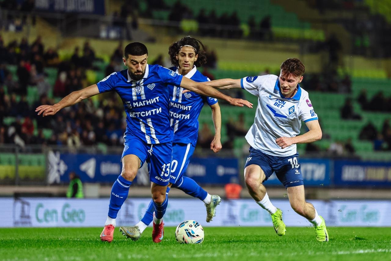 Махачкалинское 