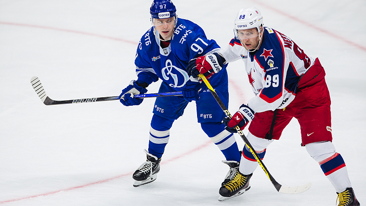 Московское 