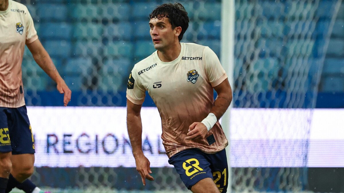 Игрок сборной Чили высказался о предстоящем матче против России